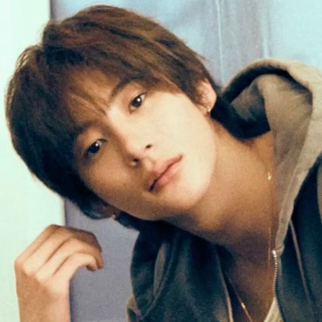 Anton (RIIZE)的幕後花絮