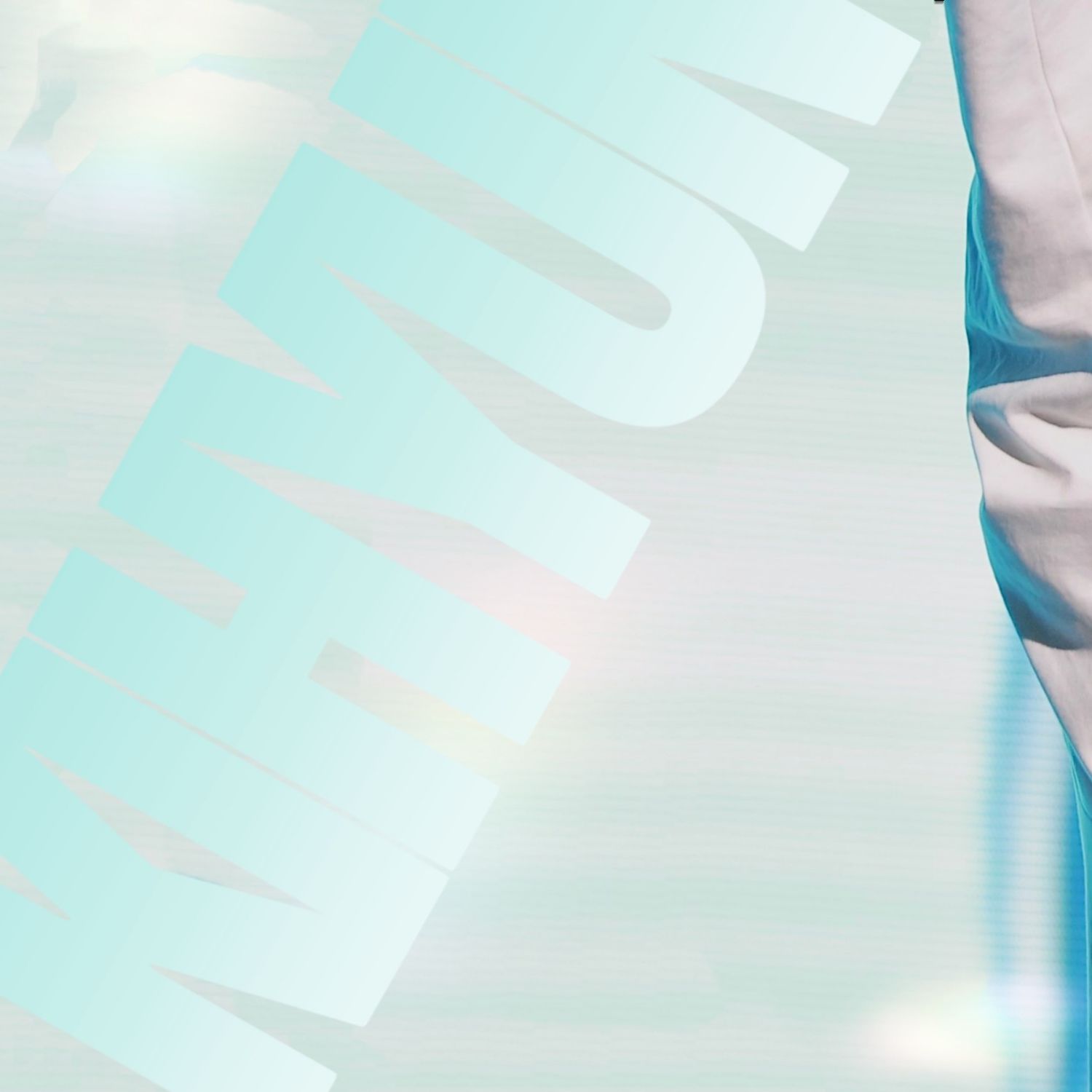 Recent activity shot of Kihyun (MONSTA X)