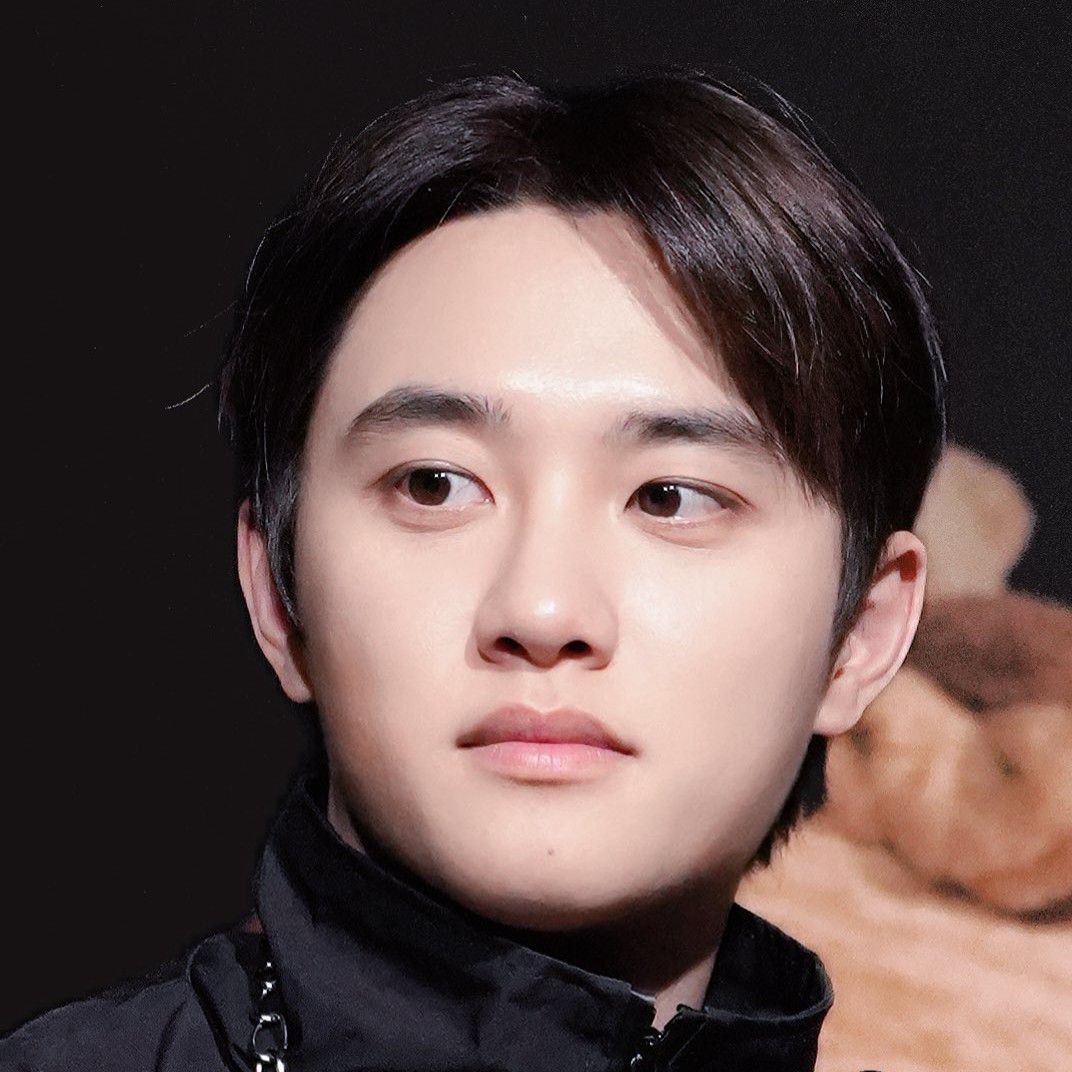 Potret di balik layar D.O. (EXO)