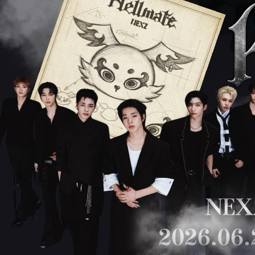 Must-see popular post of NEXZ, your favorite