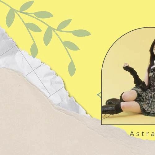 Latest photo of Shana (Lapillus)