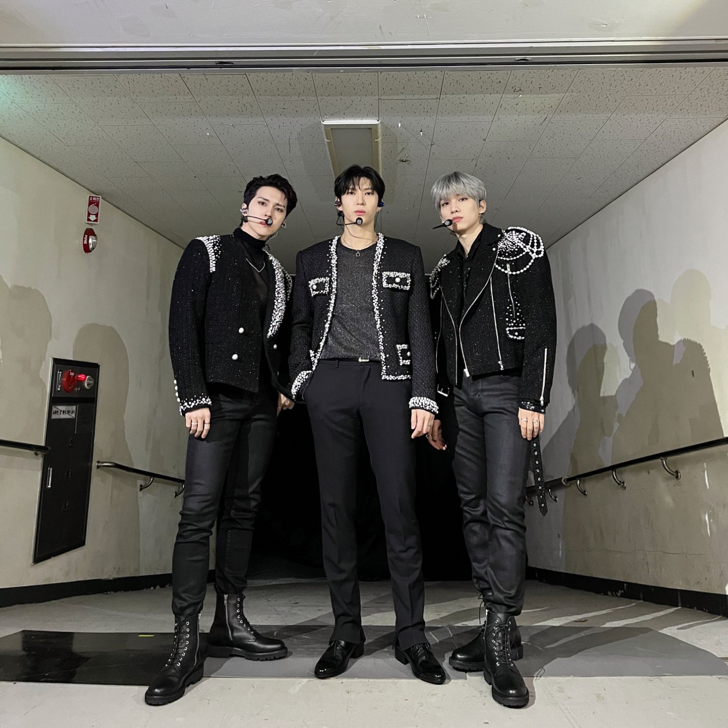 Latest photo of VIXX