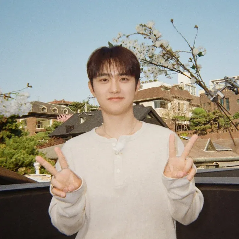 EXO 팬이 찍은 순간