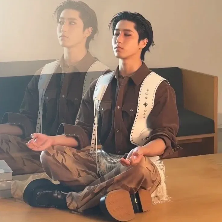 Stray Kids 팬이 찍은 순간