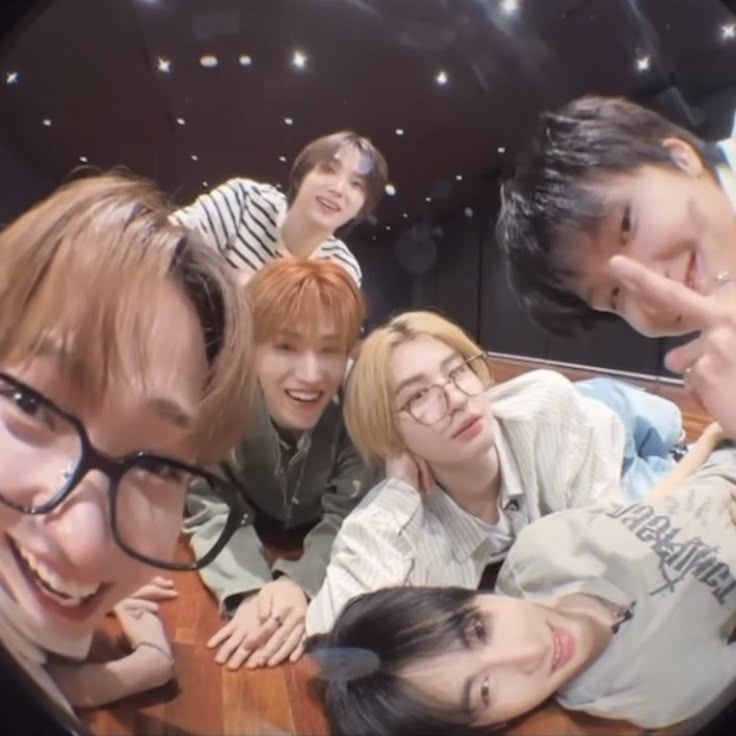 Behind-the-scenes cut of BOYNEXTDOOR