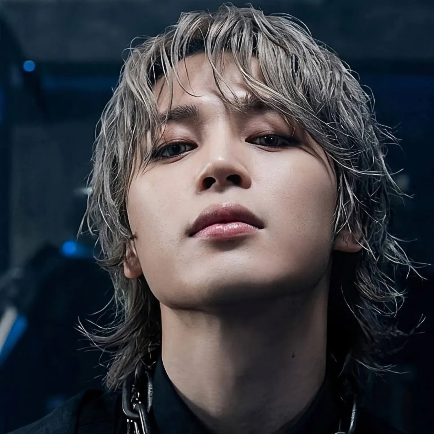 지민 (방탄소년단)의 비하인드 컷