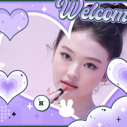 Behind-the-scenes cut of Ella (MEOVV)