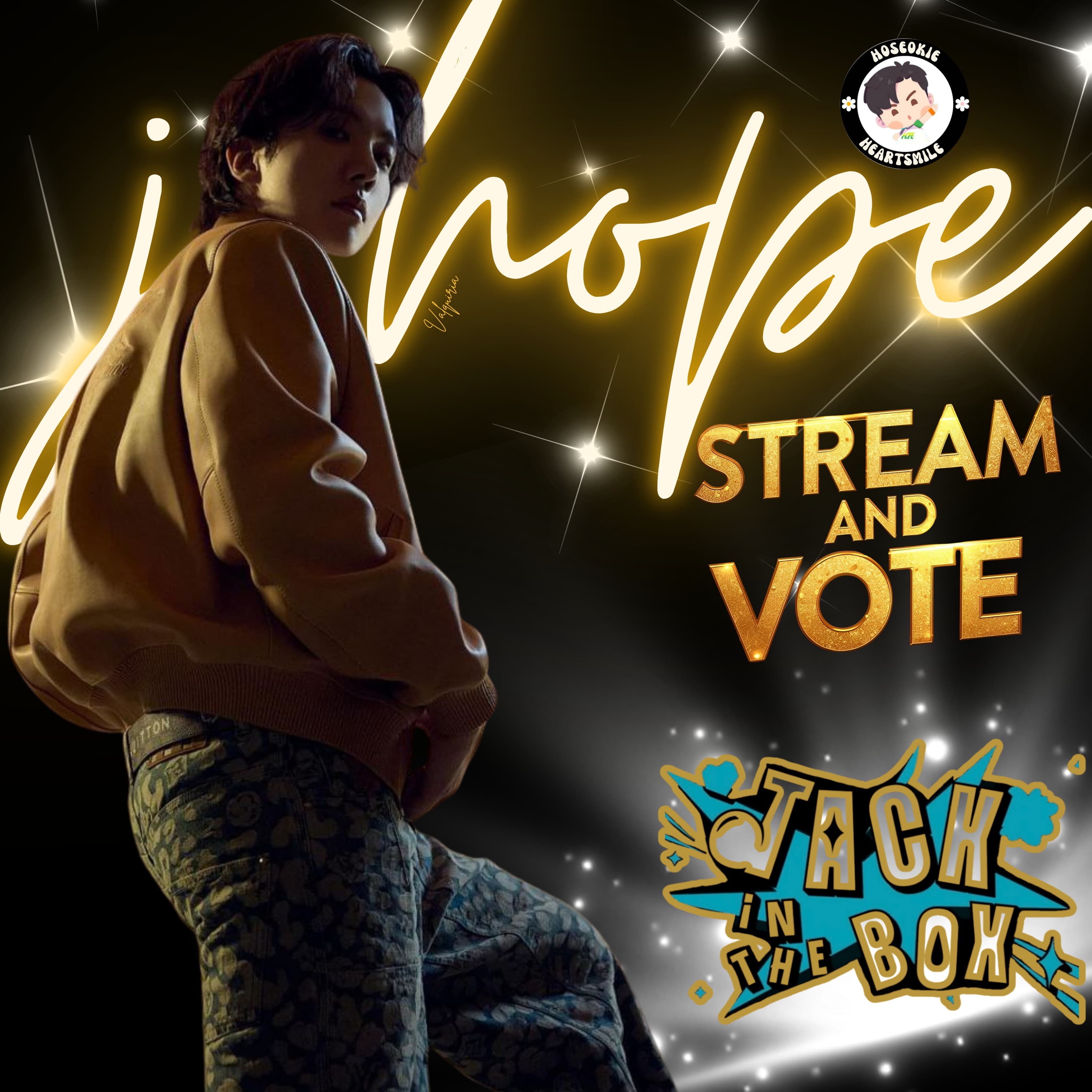 Latest photo of j-hope (BTS)