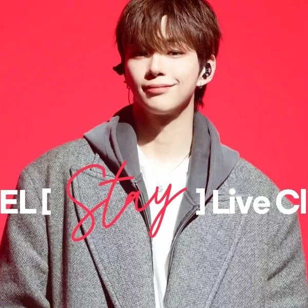 Foto terbaru Kang Daniel