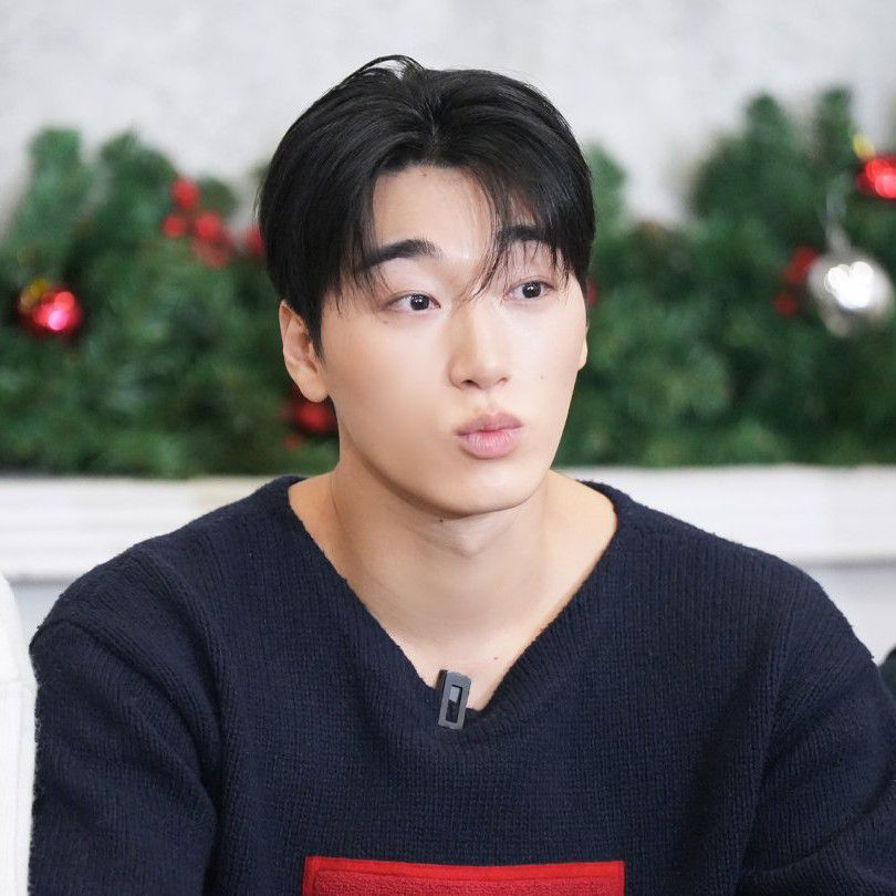 Latest photo of ATEEZ