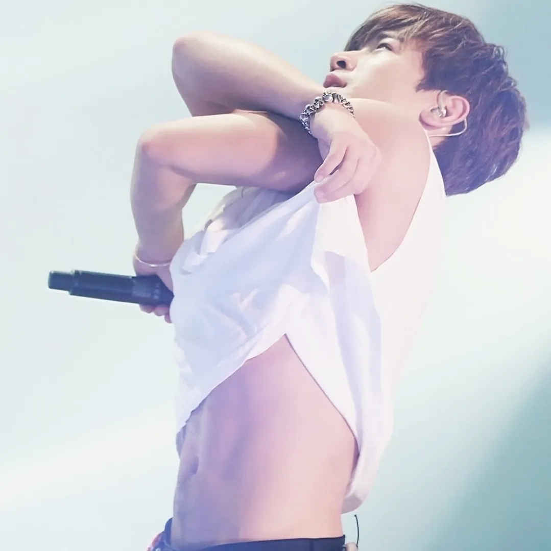 李玟雨 (神話)的最新活動照片