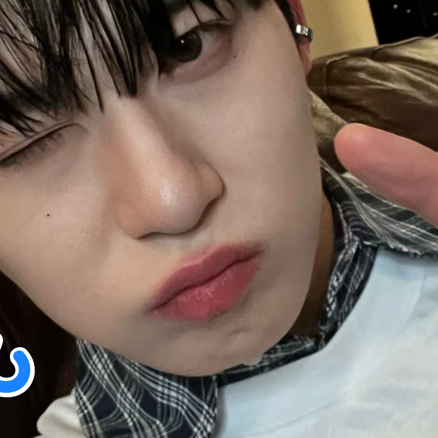 Latest photo of Keonhee (ONEUS)