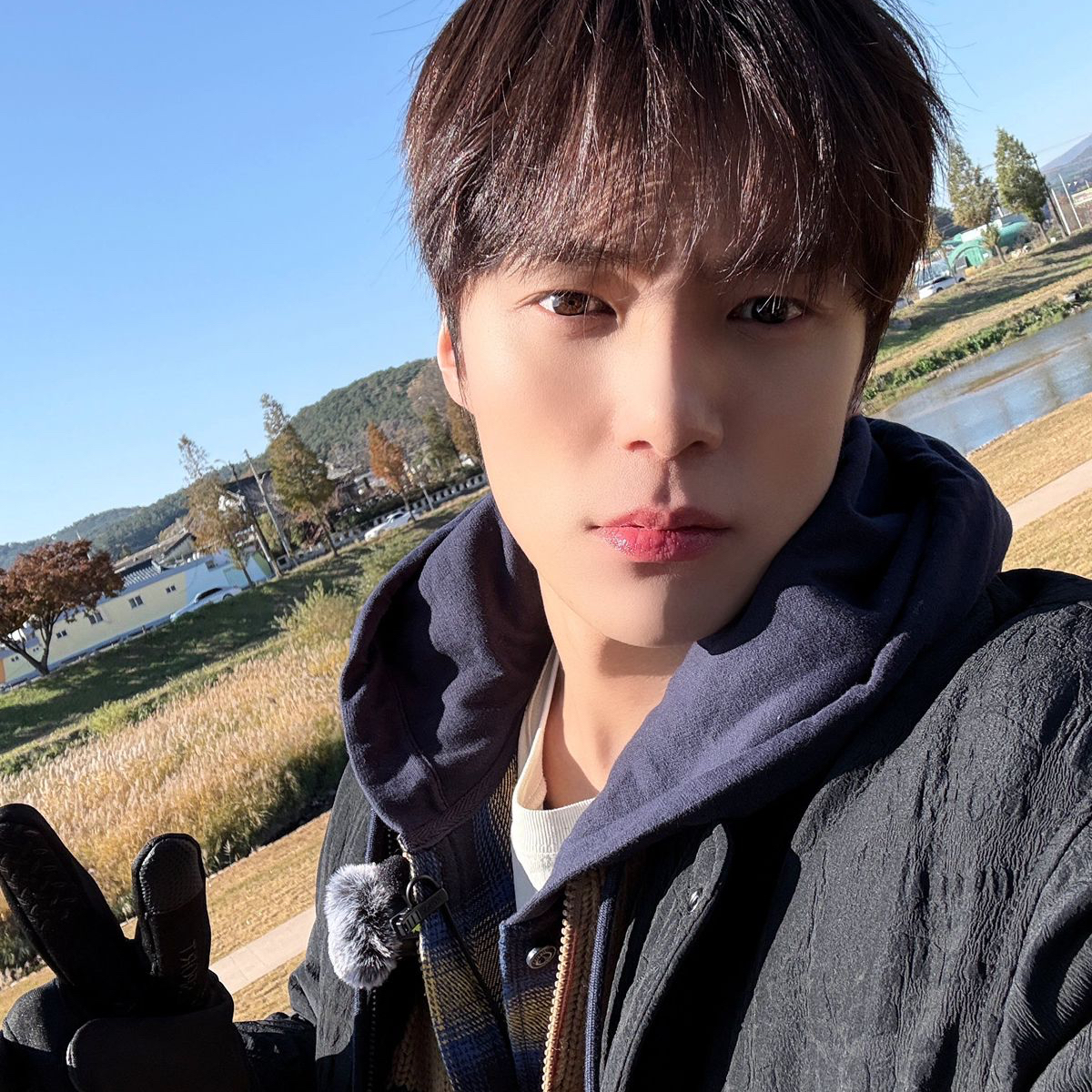 Latest photo of MONSTA X