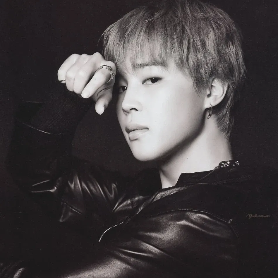 지민 (방탄소년단)의 최신 사진