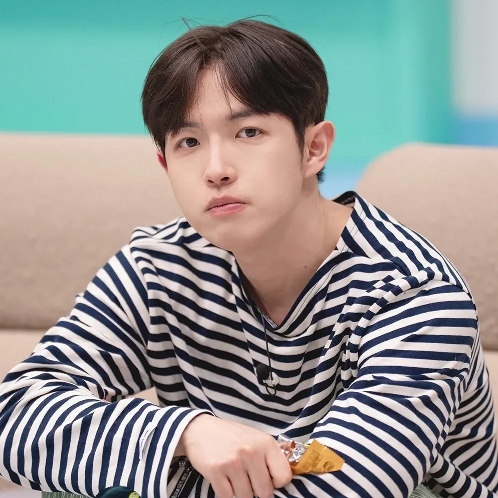 김재환의 비하인드 컷