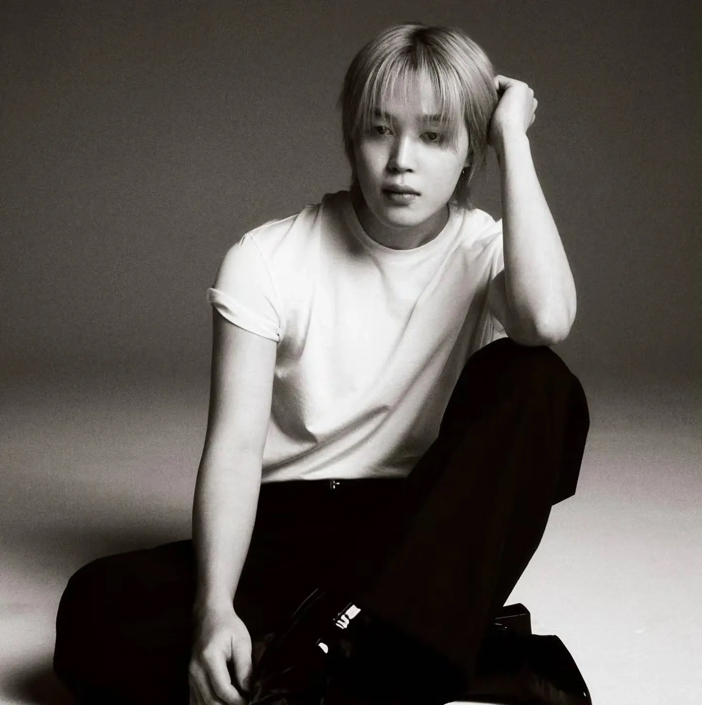 지민 (방탄소년단) 최근 활동샷