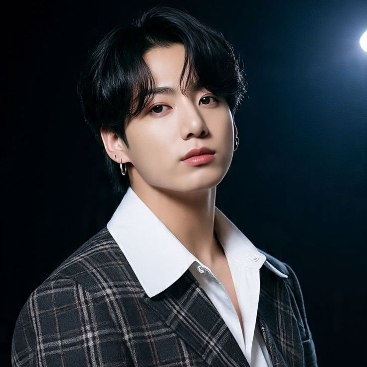 Latest photo of Jungkook (BTS)