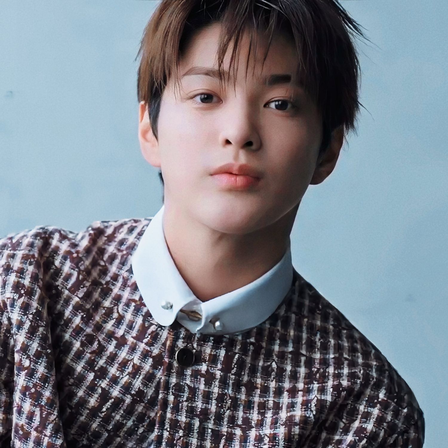 A moment captured by Keonho (CORTIS)'s fan