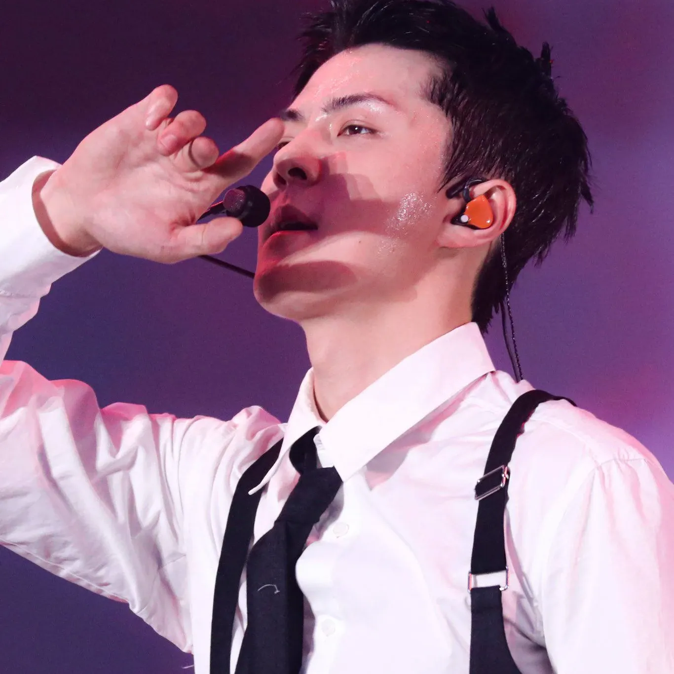 Foto terbaru EXO