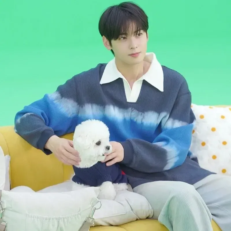Latest photo of Eunwoo (ASTRO)