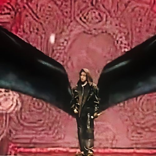 Latest photo of Jake (ENHYPEN)