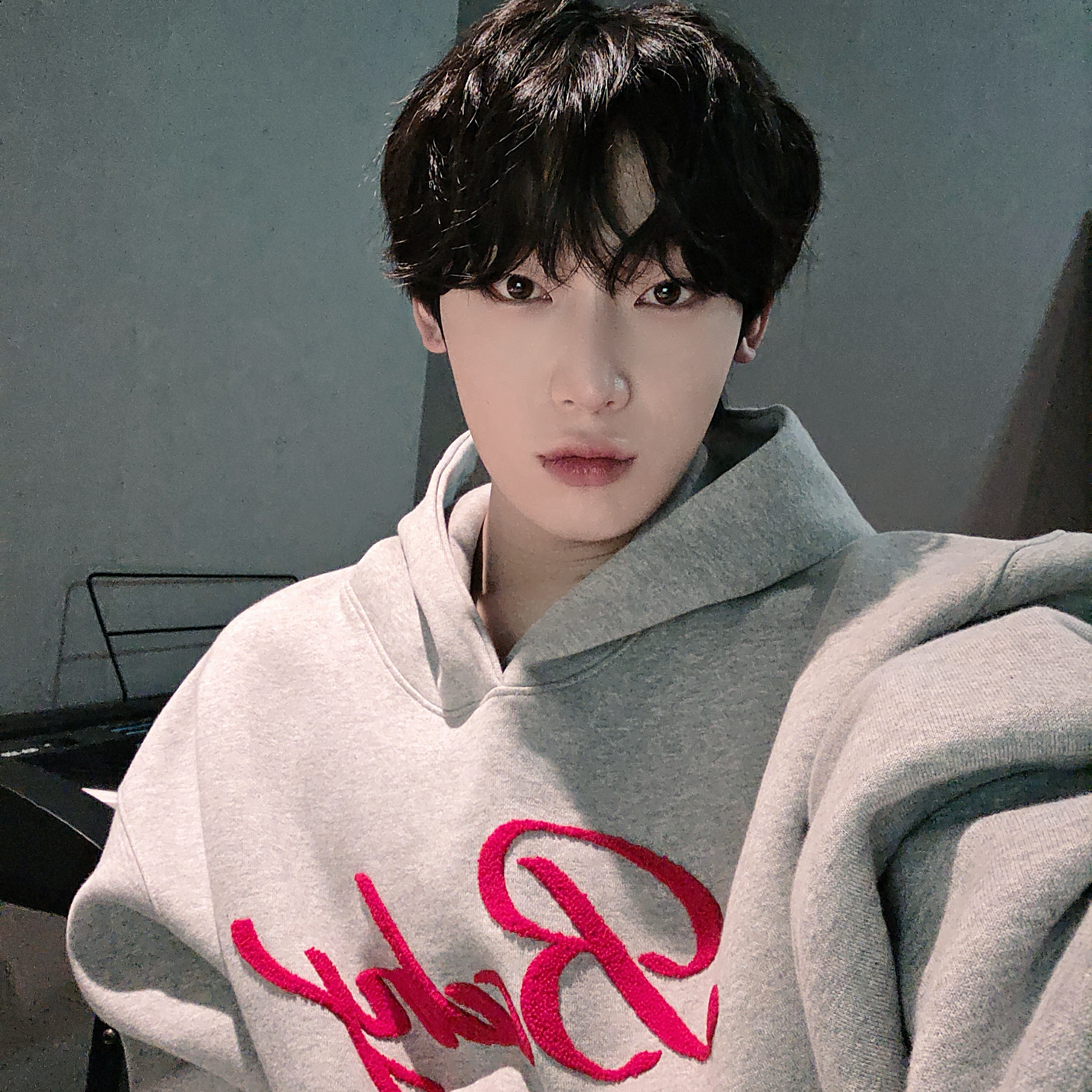 Foto terbaru Sunoo (ENHYPEN)