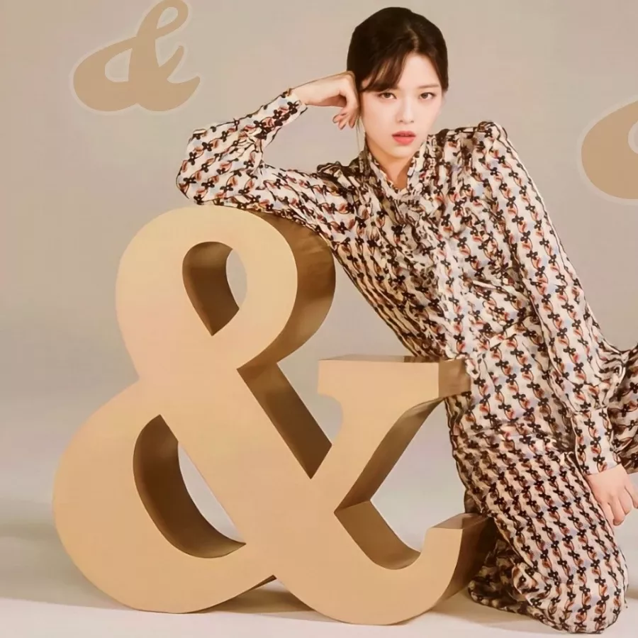 정연 (TWICE) 팬이 찍은 순간