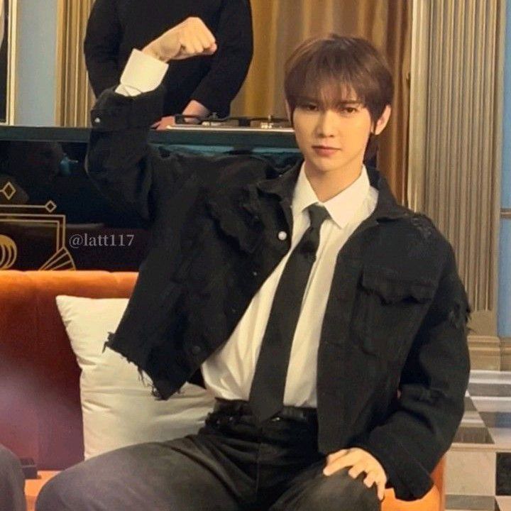 에이티즈 팬이 찍은 순간