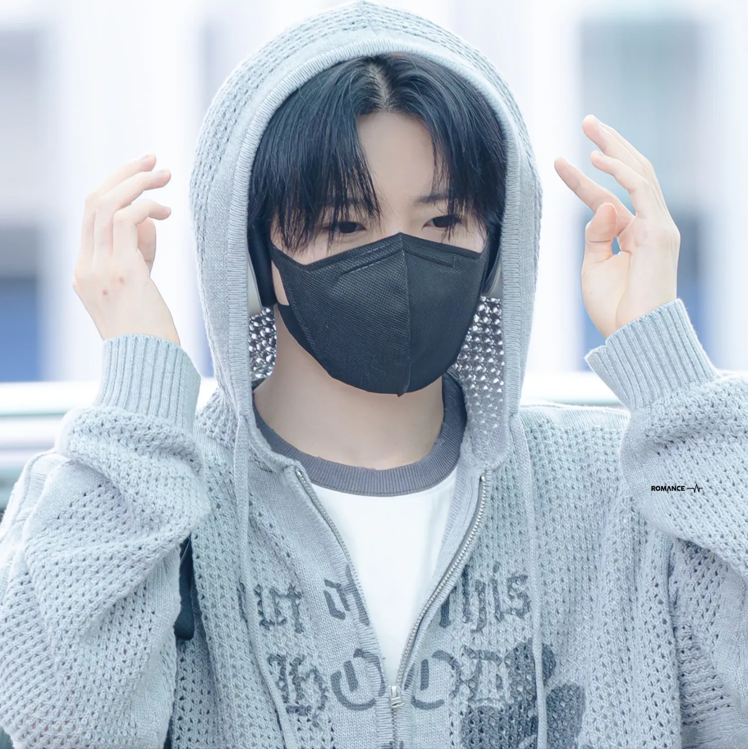 준규 (TREASURE)의 최신 사진