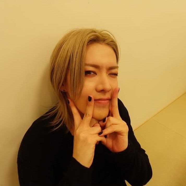 悠太 (NCT 127)的最新照片