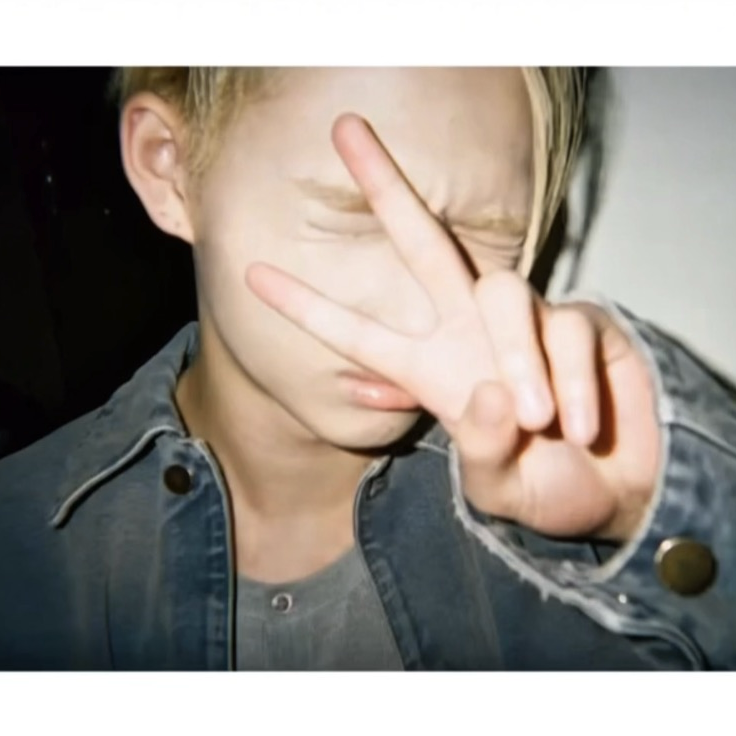 NI-KI (ENHYPEN)的最新活動照片