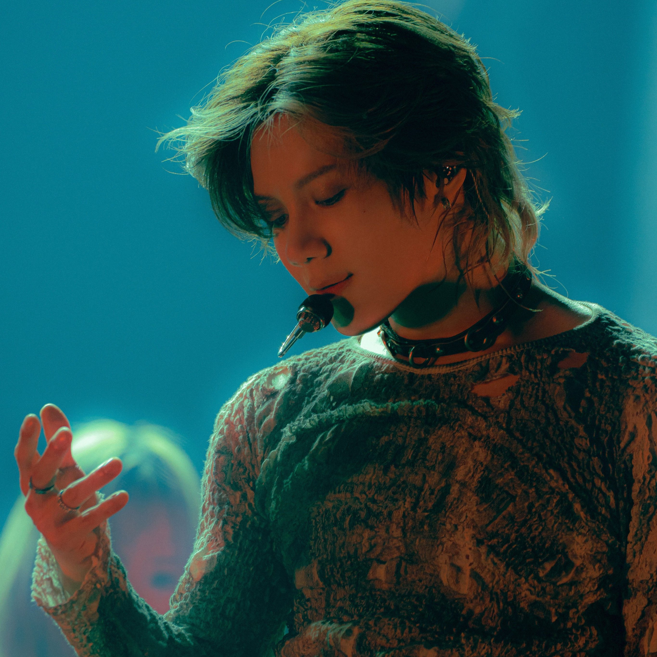 Recent activity shot of Taemin (SHINee)