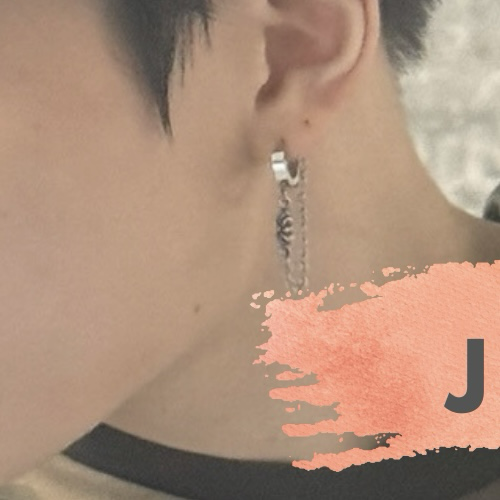 A moment captured by Kim Junmin (WHIB)'s fan