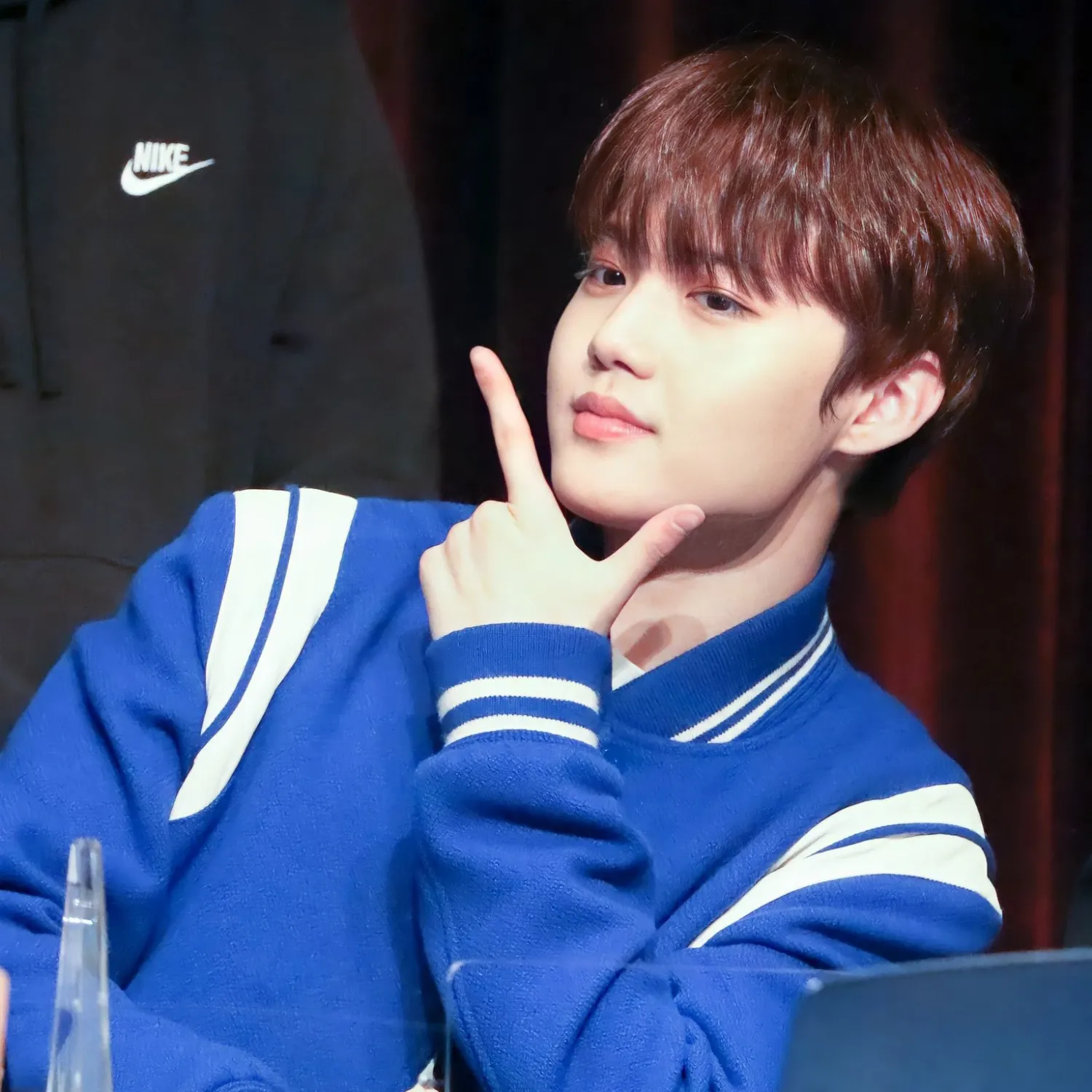 도영 (TREASURE)의 최신 사진