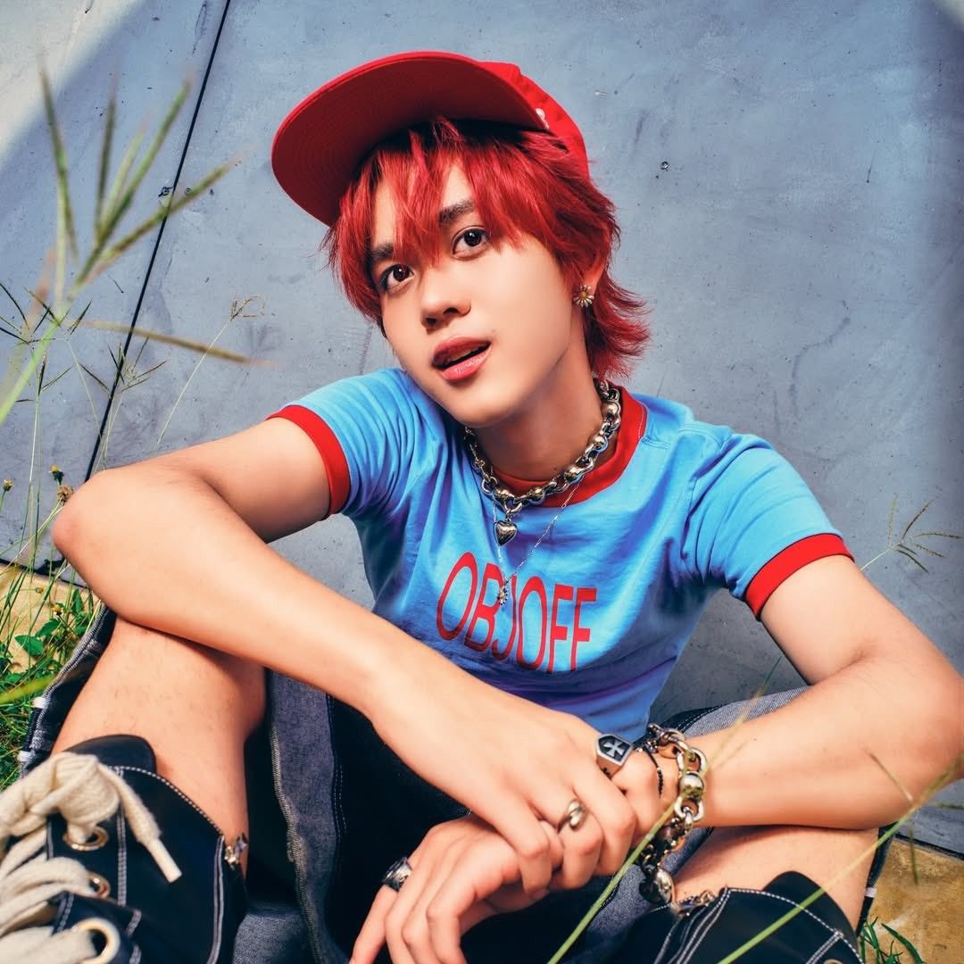 Latest photo of THI-O (NexT1DE)