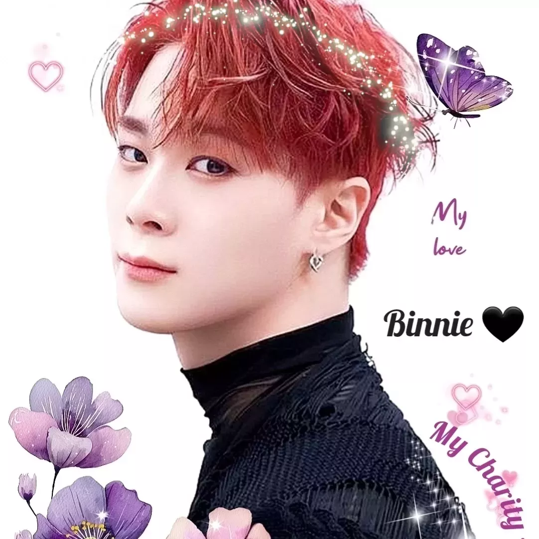 Latest photo of Moonbin (ASTRO)