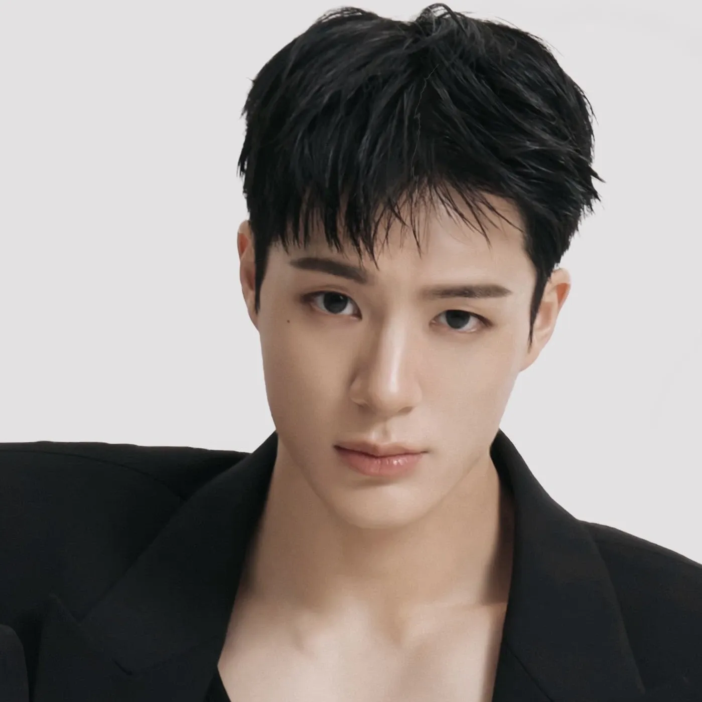 A moment captured by Jeno (NCT DREAM)'s fan