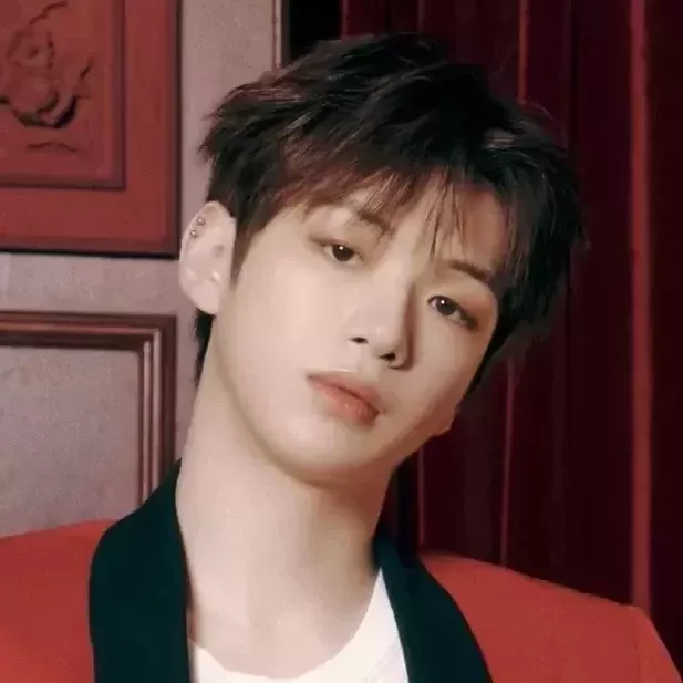 Foto terbaru Kang Daniel