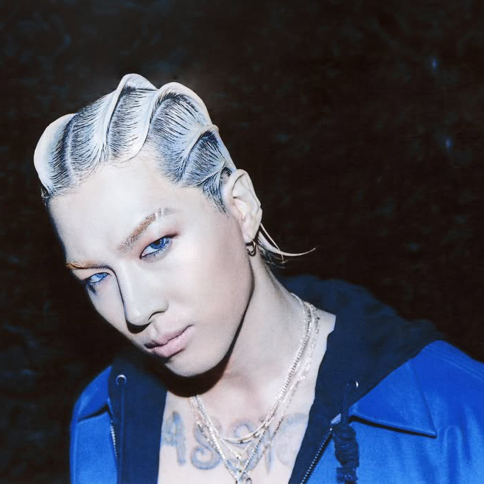 Latest photo of Taeyang (BIGBANG)