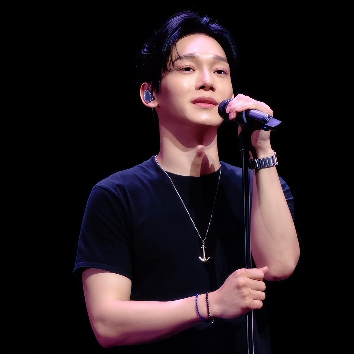 EXO 최근 활동샷