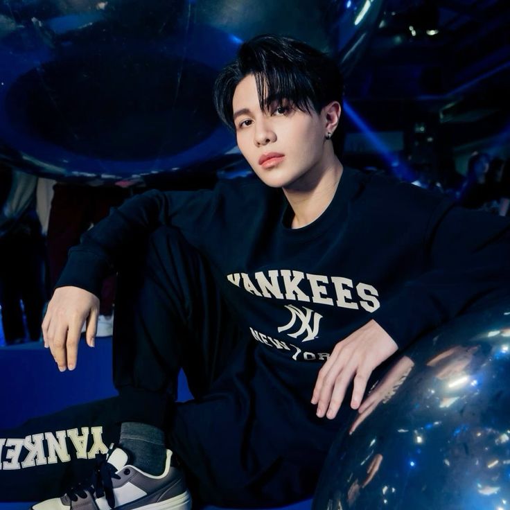 A moment captured by William (LYKN)'s fan