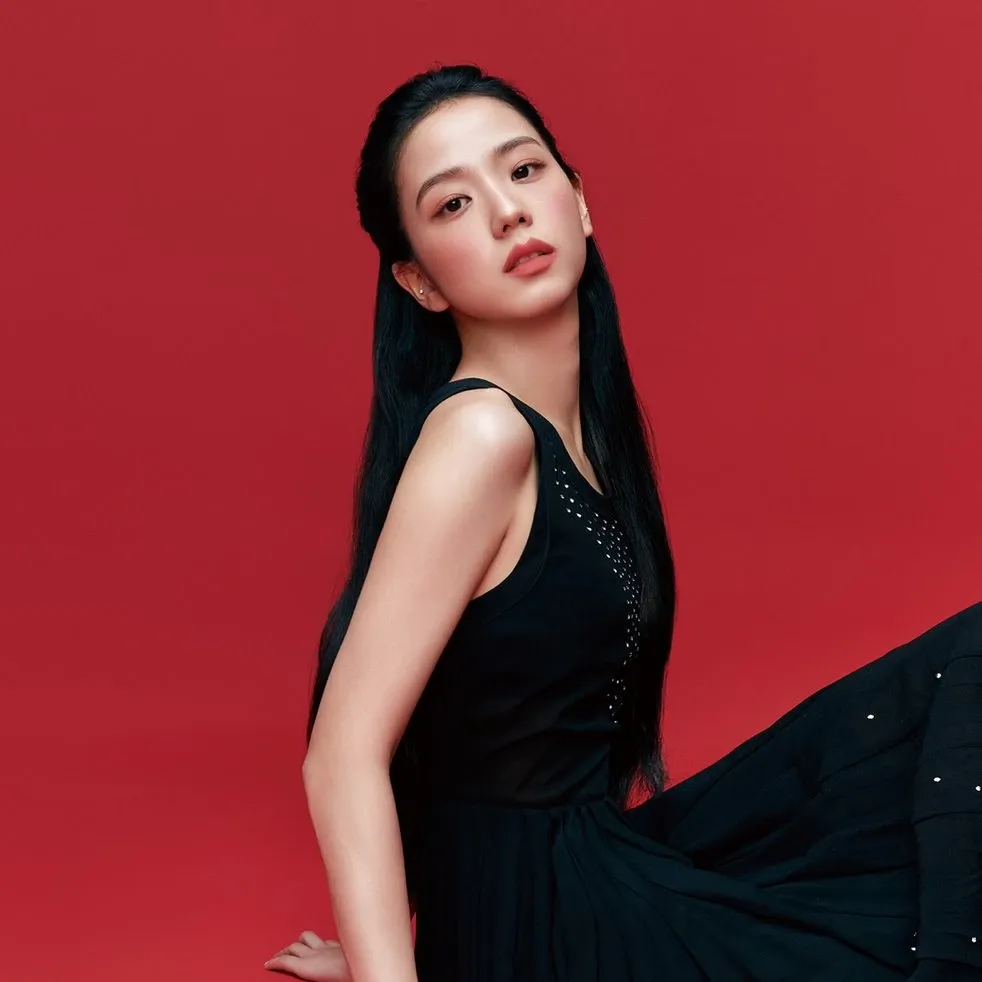 ジス (BLACKPINK)ファンが撮った瞬間