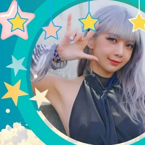 ダミ (DREAMCATCHER)の舞台裏ショット