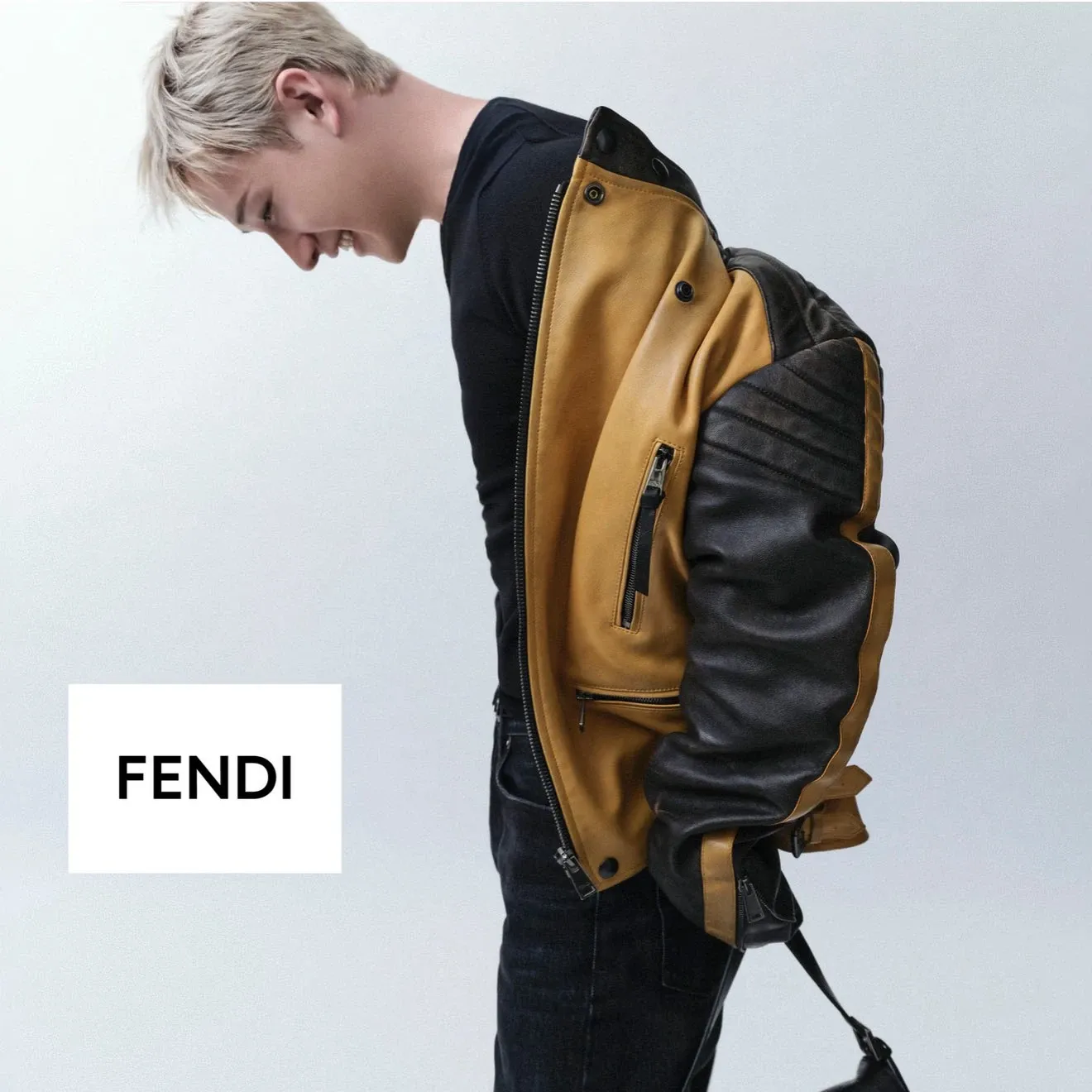 Latest photo of Bang Chan (Stray Kids)