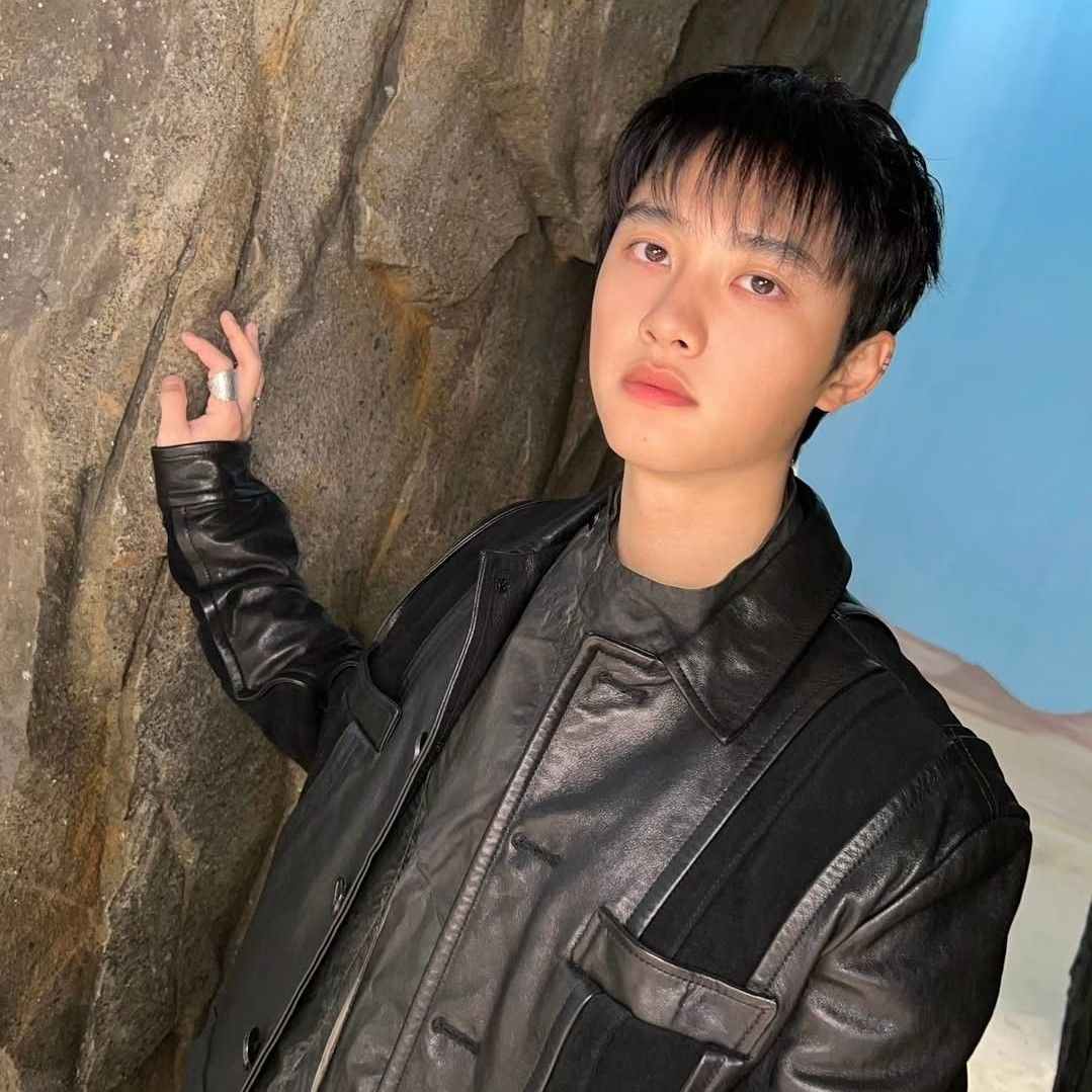 디오 (EXO) 최근 활동샷