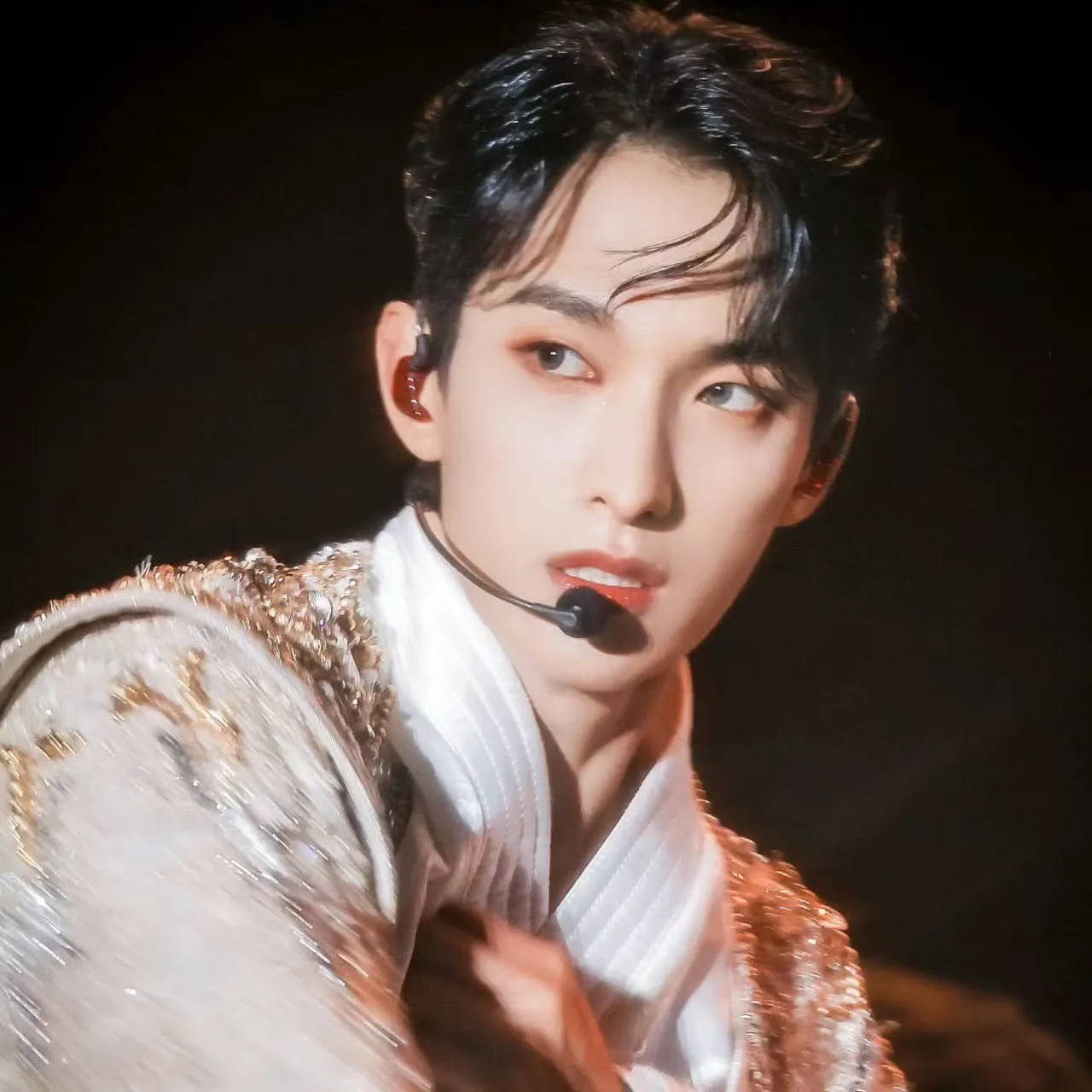 세븐틴 최근 활동샷