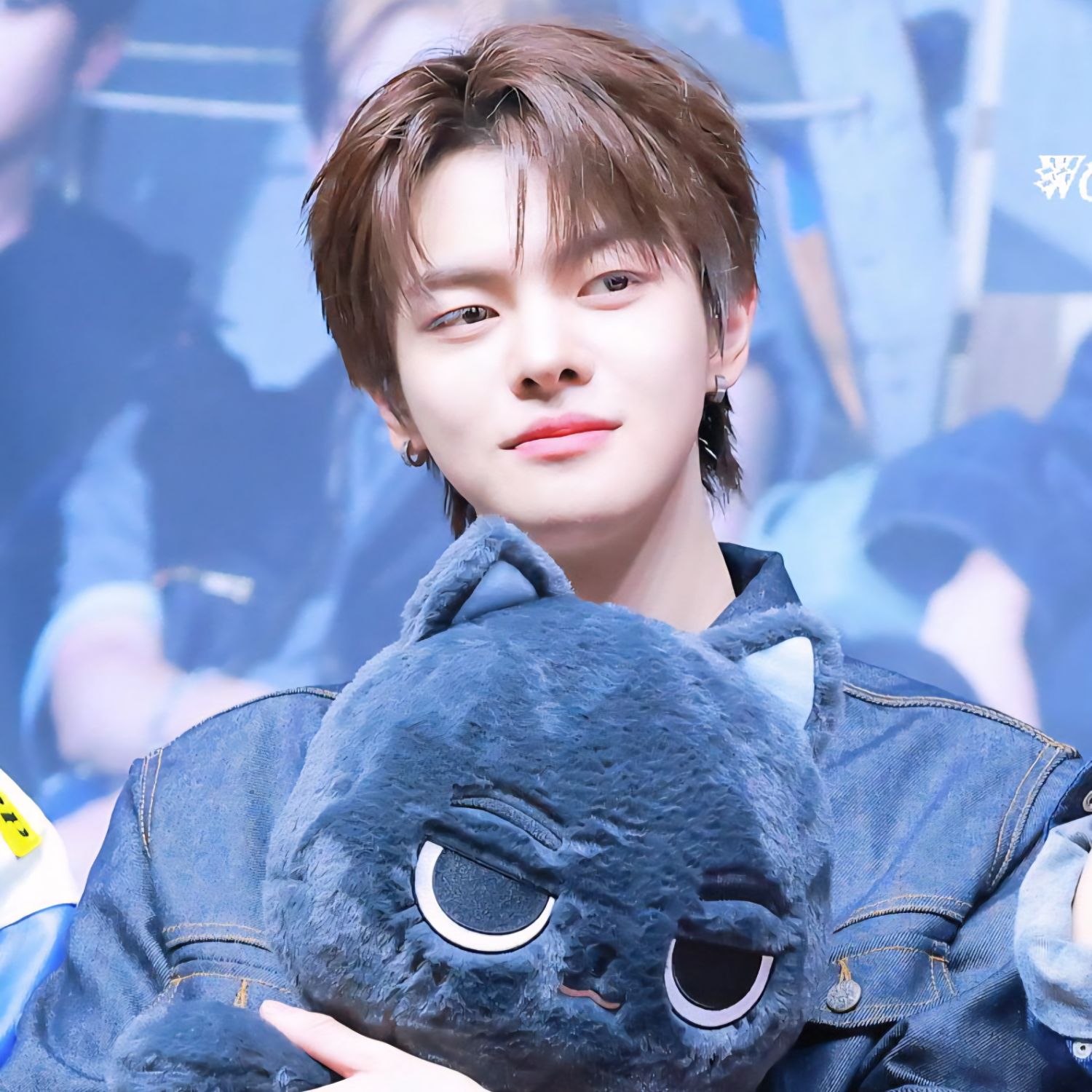 Latest photo of Lee Leo (ALPHA DRIVE ONE)