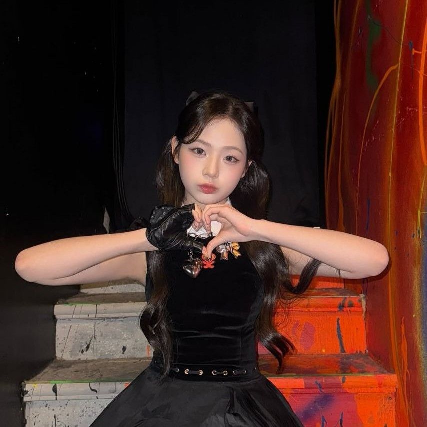 임서원 (유니스)의 비하인드 컷