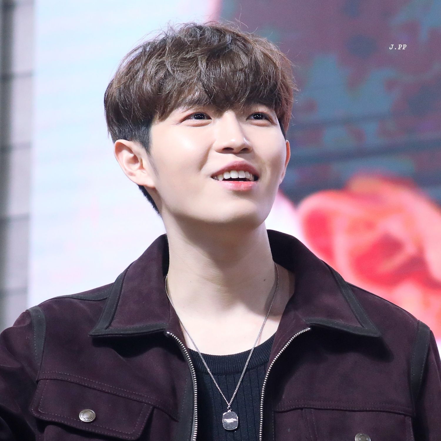 김재환 팬이 찍은 순간