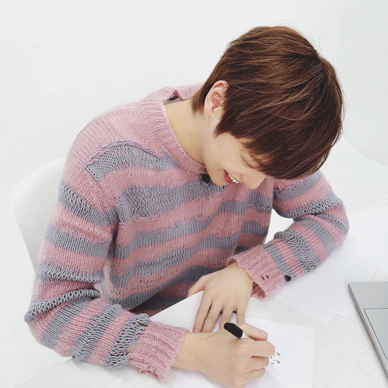 강다니엘의 최신 사진